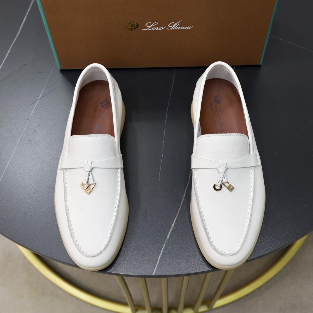 Loro Piana Shoes